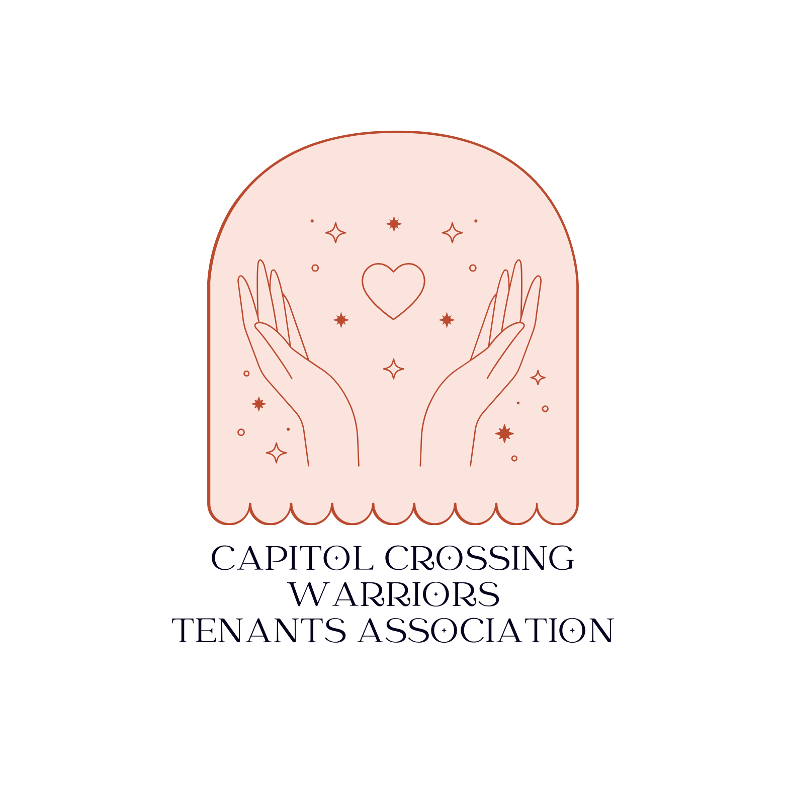 Capitol Crossing Warriors Tenants Association