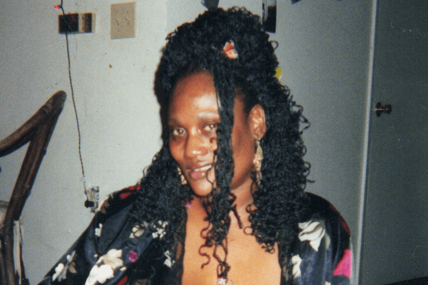 Official Statement on the Passing of Idella Russell